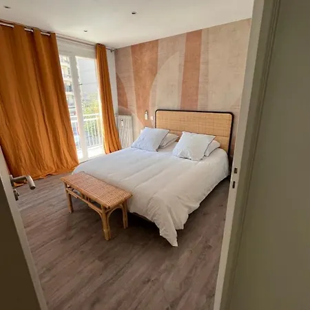 Apartment Avec Vue *