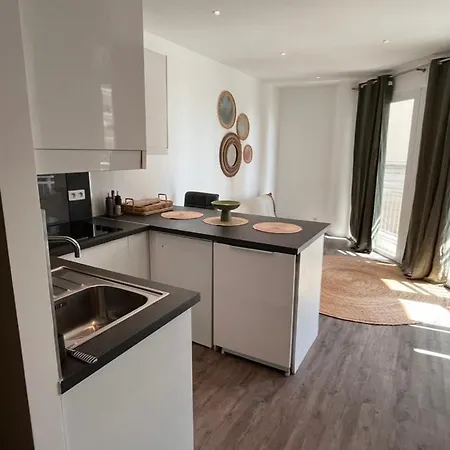 Apartment Avec Vue *
